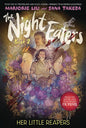 Night Eaters GN Vol 02 Her Little Reapers