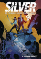 Silver GN Vol 01 Of Treasures & Thieves (MR)