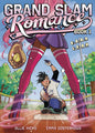 Grand Slam Romance GN Book 01 (MR)