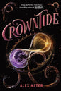 LIGHTLARK SAGA HC VOL 04 CROWNTIDE