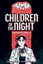 WHEN MONSTERS WAKE TP BOOK 1 CHILDREN OF THE NIGHT