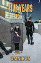 Five Years Omnibus Sc