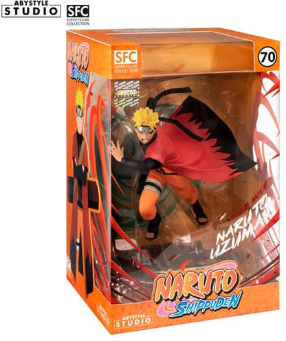 Abysse: Naruto Shippuden - Rasengan