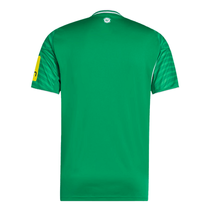 Mens Newcastle United Away Jersey 2025/26