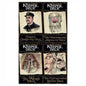 CALL OF CTHULHU: KEEPER DECKS 2ND EDITION 4 PACK