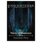 LOVECRAFTESQUE: WAVES OF DARKNESS EXPANSION PACK