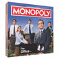 MONOPOLY: THE OFFICE BOARD GAME