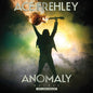 Ace Frehley - Anomaly (Clear & Neon Green Vinyl)