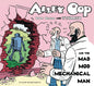Alley Oop and the mad Mod Mechanical Man