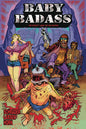 Baby Badass TP Vol 01 (MR)
