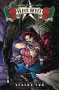 Black Betty TP Vol 01 (MR)