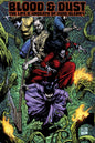 Blood And Dust TP Vol 01 Life And Undeath (MR)