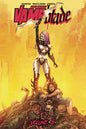 VAMPBLADE TP VOL 08 QUEEN OF HELL (MR)