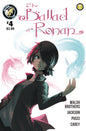 BALLAD OF RONAN #4 (OF 6)