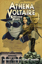 Athena Voltaire Sorcerer Pope TP