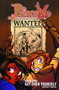 Princeless TP Vol 02 Get Over Yourself