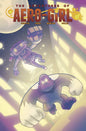 Adventures Of Aero Girl TP