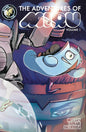 Adventures Of Miru TP Vol 01