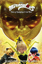 Miraculous Tales Ladybug Cat Noir TP S2 Vol 12 Queens Battle