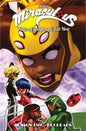 Miraculous Tales Ladybug Cat Noir TP S2 Vol 10 Bugheads