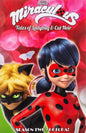 Miraculous Tales Ladybug Cat Noir TP S2 Vol 05 Gotcha