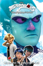 Miraculous Tales Ladybug Cat Noir TP S2 Vol 11 Skating Ice