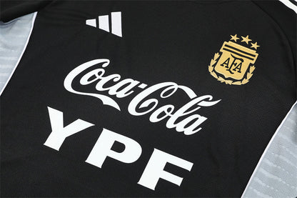 Argentina Training Tracksuits 25/26 Football Kit Soccer Jersey