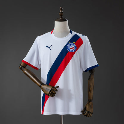 Bahia Home Jersey 2026-2027 Football Kit Soccer Shirt