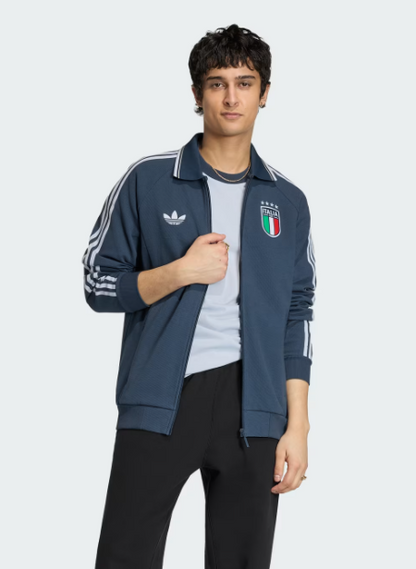 Adidas Originals Italy Away Anthem Jacket