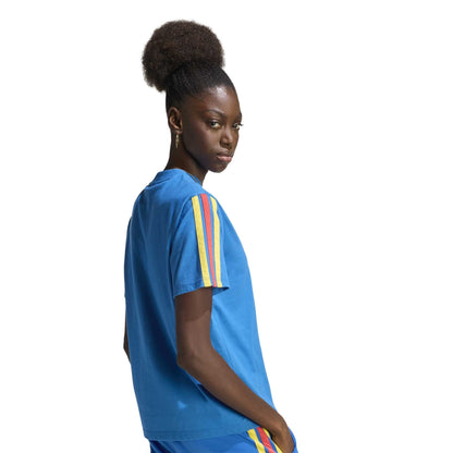 adidas 2026 Colombia Women's DNA Tee