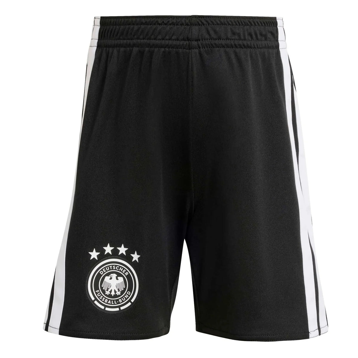 adidas 2026 Germany Kid's Home Mini Kit