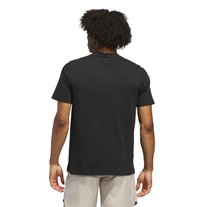 adidas 2026 Germany Men's World Cup HJH Tee
