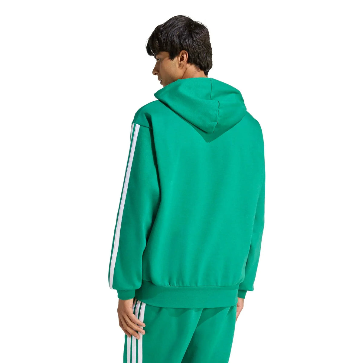 adidas 2026 Mexico Men's DNA Hoodie