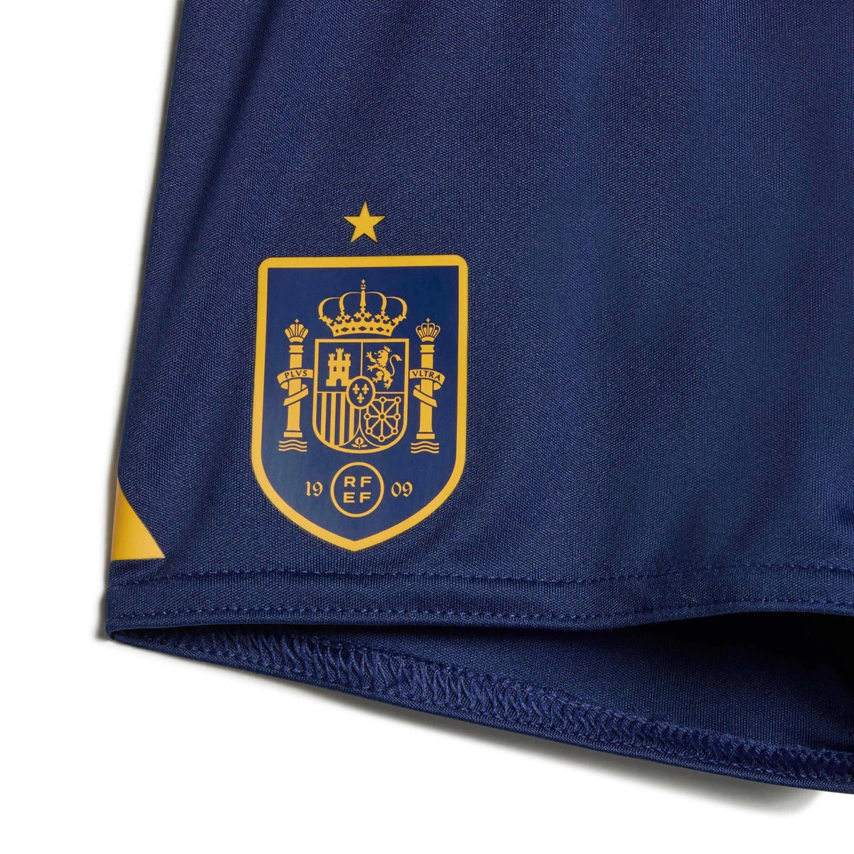 adidas 2026 Spain Home Baby Kit