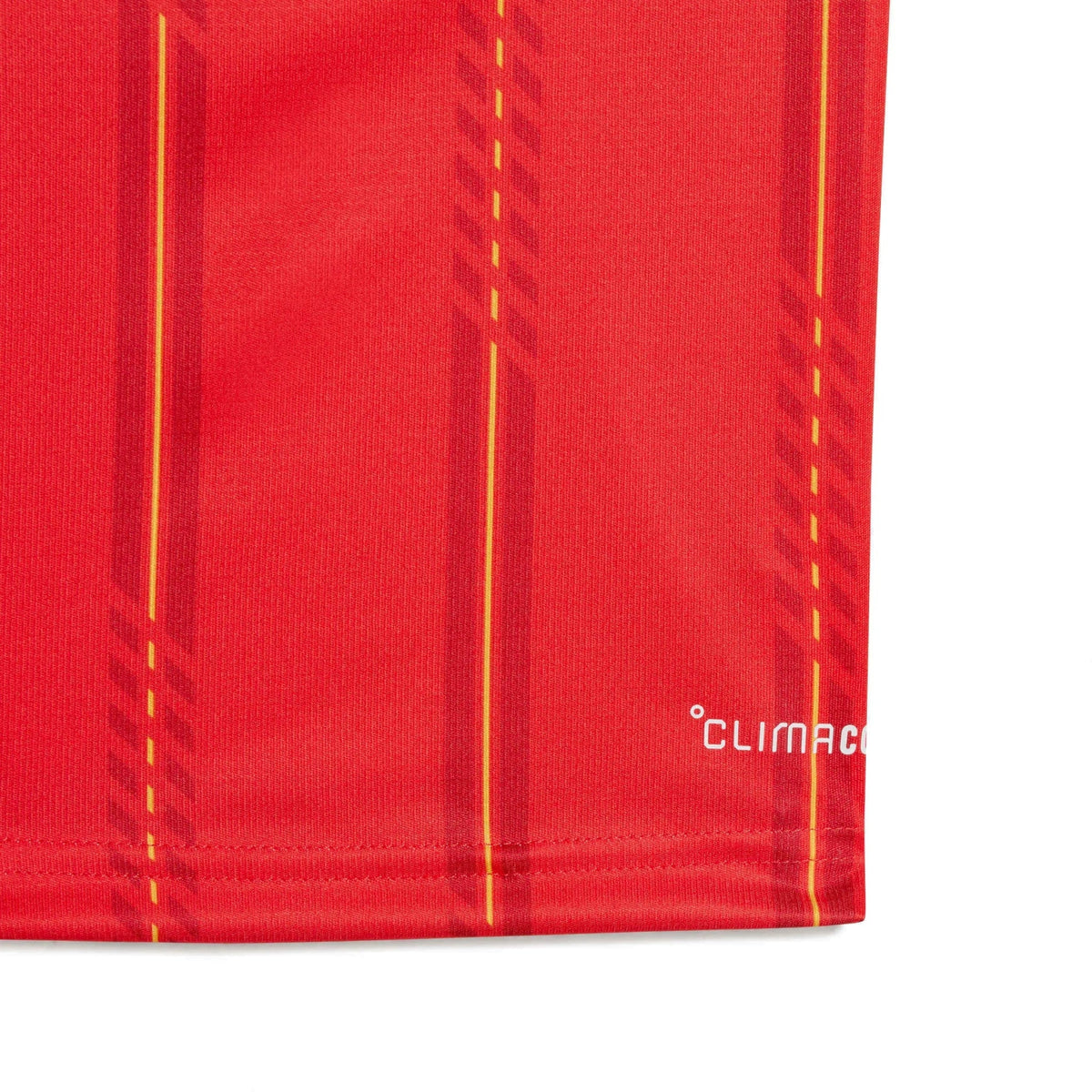 adidas 2026 Spain Home Baby Kit