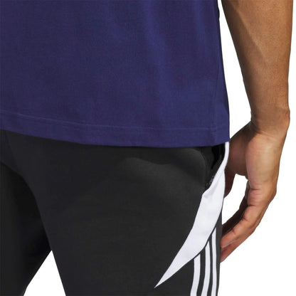 adidas 2026 Spain Men's World Cup HJH Tee