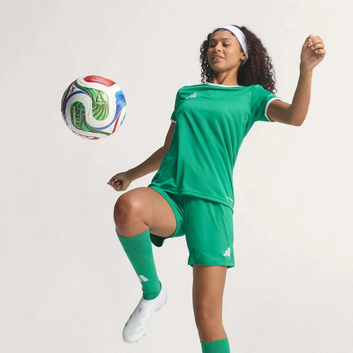 adidas World Cup 2026 Pro Official Match Soccer Ball