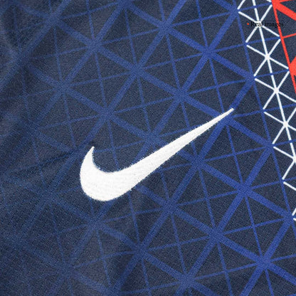 L.HERNANDEZ #21 Mens PSG Home Jersey 2025/26 [PREMIUM]