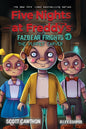 Five Nights at Freddy's: Fazbear Frights Vol. 9 - Puppet Carver TP