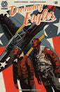 DREAMING EAGLES #2 (OF 6)