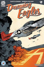 DREAMING EAGLES #2 (OF 6) (THIRD EYE COMICS VARIANT)