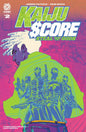 KAIJU SCORE STEAL FROM GODS #2