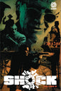 Aftershock Shock HC Vol 02