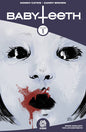 Babyteeth TP Vol 01 Born