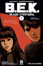 Black Eyed Kids TP Vol 01 The Children (MR)