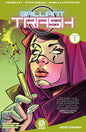 Brilliant Trash TP Vol 01 God Crash