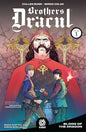 Brothers Dracul TP Vol 01