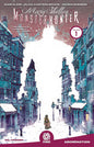 Mary Shelley Monster Hunter TP Vol 01