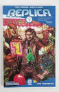 REPLICA VOLUME 1: THE TRANSFER TP