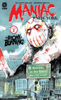 Maniac Of New York TP Vol 02 Bronx Is Burning